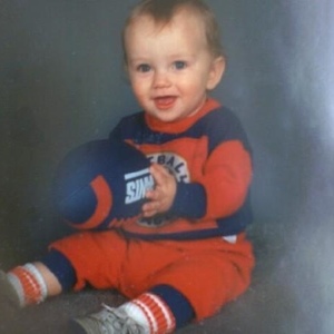 Profile Picture of Danny Forbes (@dannysnicess) on Myspace