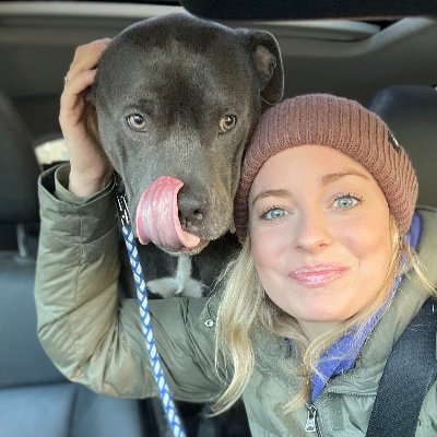 Profile Picture of Mary Frances Marjorie Johnson (@MaryFrancesMa13) on Twitter