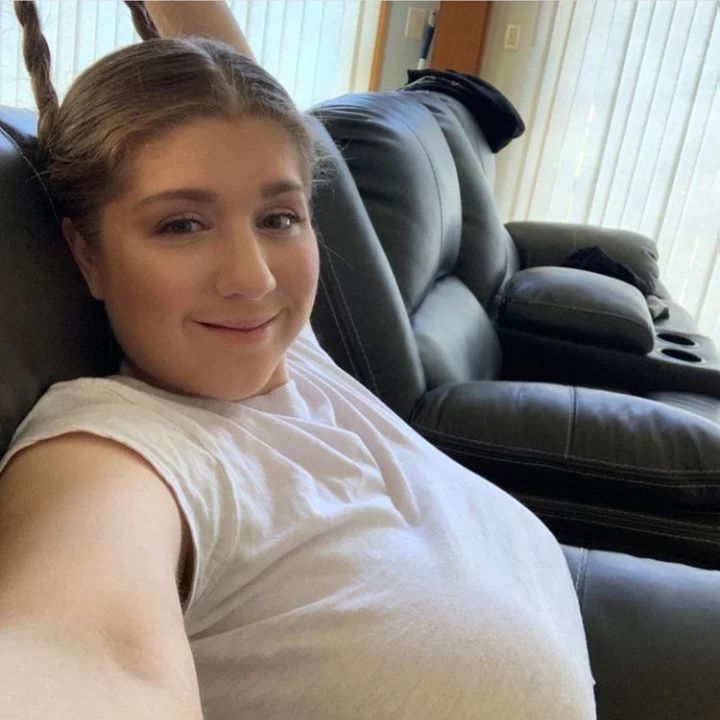 Profile Picture of Ruth Brooks (@ruth_brooks1) on Tiktok