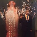 Profile Picture of Salim Abboud (@salim_the_dream94) on Instagram