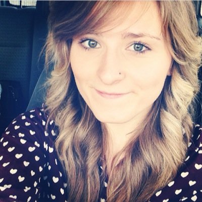 Profile Picture of Vicky Edwards (@vickyedwards3) on Twitter