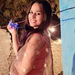 Profile Picture of ( ｡• 👅 •｡｀) (@ritu__pandit) on Instagram