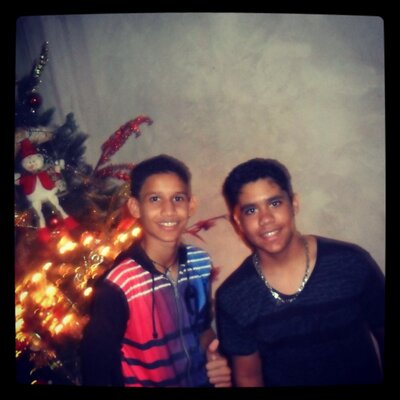 Profile Picture of Gregory Chacon (@gregorychacon24) on Twitter