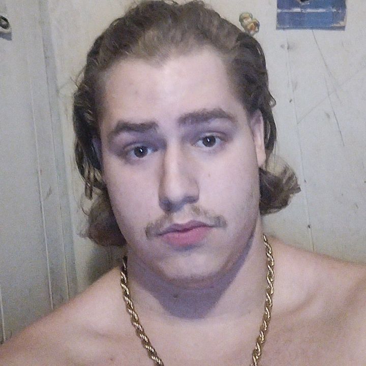 Profile Picture of Edward Conner (@edwardconner2) on Tiktok
