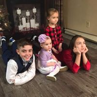 Profile Picture of Vicki Rudolph-corbett (@vicki-rudolph-corbett) on Quora