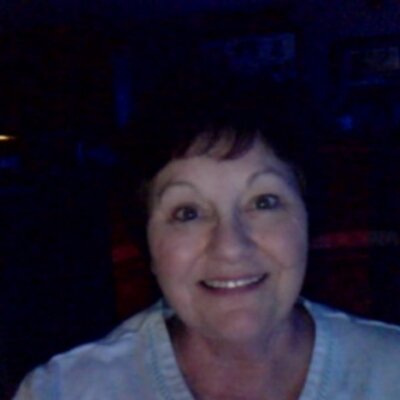 Profile Picture of Linda Olson (@hummingbird1848) on Twitter