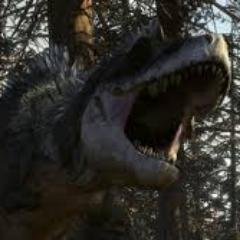 Profile Picture of James Kolakowski (@primalpowers) on Twitter