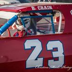 Profile Picture of Barbara Crain (@racercrain23) on Instagram