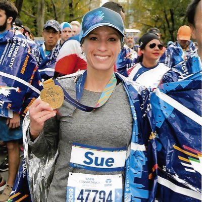 Profile Picture of Susan Lesner (@SusanLesner) on Twitter