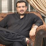 Profile Picture of Junaid Rafique Jamali (@junaid.rafique.jamali) on Instagram