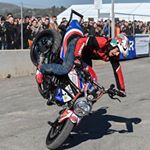 Profile Photo of EMILIO ZAMORA DUCATI STUNTTEAM (@emilio_zamora) on Instagram