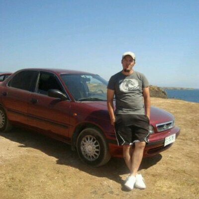 Profile Picture of Albert Manzano (@walbertfdog) on Twitter