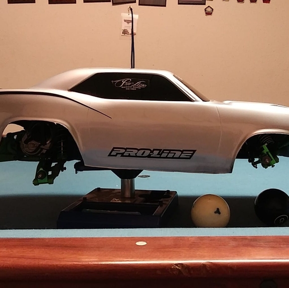 Profile Picture of Wayne Boudoin (@wayneboudoin) on Poshmark