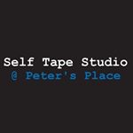 Profile Picture of SelfTapeStudio@ Peter’sPlace (@selftapestudioatpetersplace) on Instagram