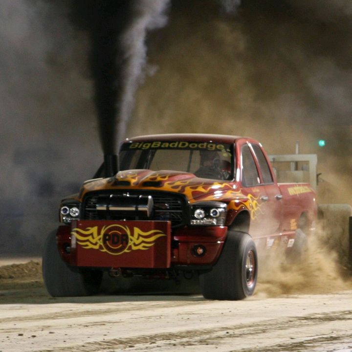 Profile Picture of scottlahmon (@scottlahmon) on Tiktok