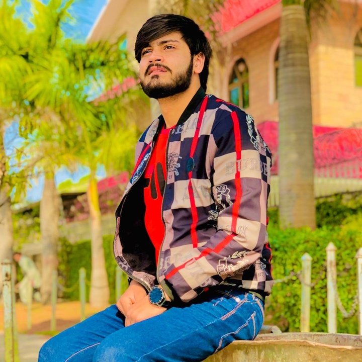 Profile Picture of ✨🔥ChOuDhARY.aRxAl❤️✨ (@arxal.ch) on Tiktok