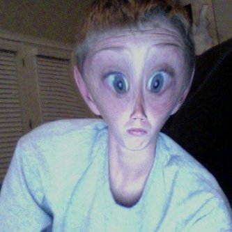 Profile Picture of Evan Grady (@evan_grady) on Twitter