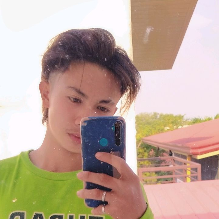 Profile Picture of Jericho Castillo (@unknowname069) on Tiktok