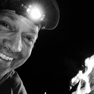 Profile Picture of Ken Brott (Kenny B) (@kennybdurango) on Twitter