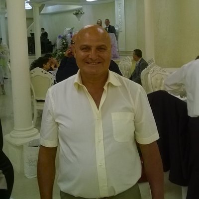 Profile Picture of Antonio Rainone (@arainone23) on Twitter