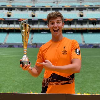 George Benson - Instagram Profile Picture of George Benson (@mrgeorgebenson) on Instagram