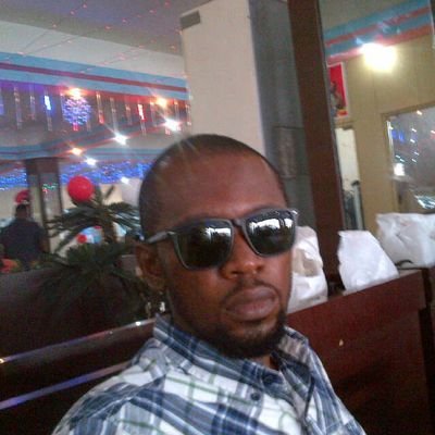 Profile Picture of Stephen Reginald (@stephenregggie) on Twitter