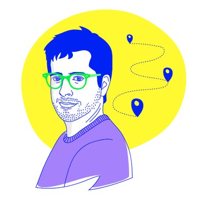 Profile Picture of Raphaël Daniel (@raph_daniel) on Twitter