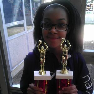 Profile Picture of Clara Jiminez (@clara_carter) on Myspace