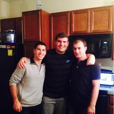 Profile Picture of Andrew Shapiro (@shaps911) on Twitter