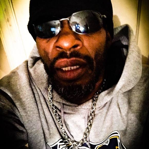 Profile Picture of Terry Dobbs (@dobbzboi1) on Poshmark