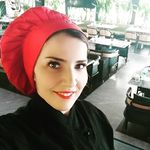 Profile Picture of مدرسه کوچک آشپزی و شیرینی پزی | خانوم بهار سرآشپز بلاگر (@khanum.baharr) on Instagram