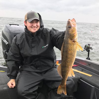 Profile Picture of Damian Schultz (@DamianSchultz18) on Twitter