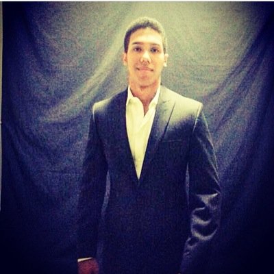 Profile Picture of Andres Marte (@AndresAleMarte) on Twitter