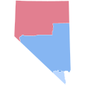 Profile Picture of 2020 United States House of Representatives elections in Nevadaon Wikipedia