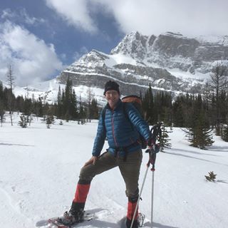 Profile Picture of Gregor Clark (@gregor.clark.54) on Facebook
