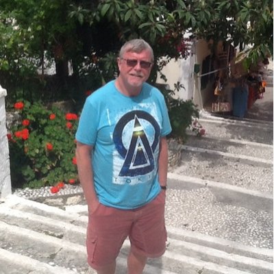 Profile Picture of Philip Cook (@boroughboy1950) on Twitter