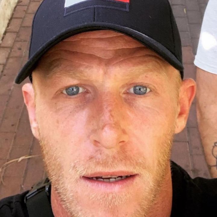 Profile Picture of adamcalland (@adamcalland) on Tiktok