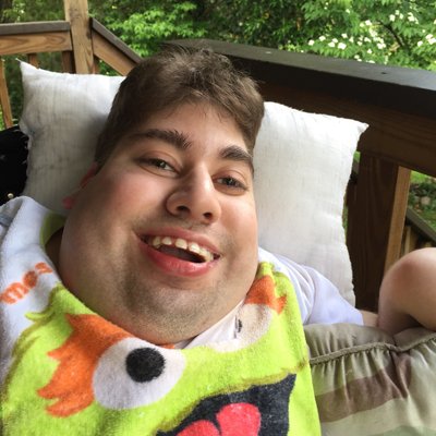 Profile Picture of Nicholas Galyon (@NicholasGalyon) on Twitter