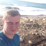Profile Picture of Adrian Guest (@adrian_guest) on Instagram