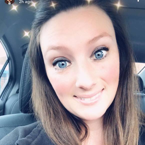 Profile Picture of Tiffany Eddinger (@tiffanylynn0303) on Poshmark