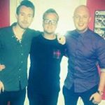 Profile Picture of Andrew McCluskey (@amcclus) on Instagram