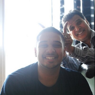 Profile Picture of Harris Khattak (@HarrisK15) on Twitter