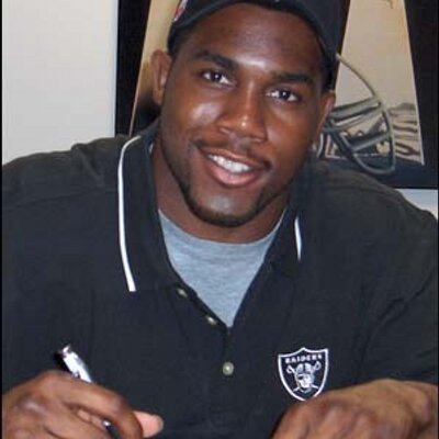 Profile Picture of Darren Mcfadden (@Dmac82787) on Twitter