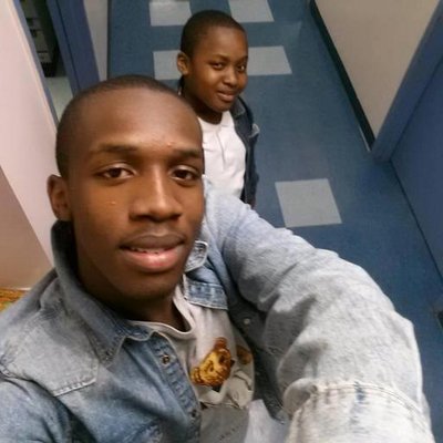Profile Picture of David Dantzler (@RicoFashion6) on Twitter