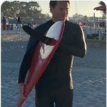Profile Picture of Michael Baxter (@_michaelbaxter) on Instagram
