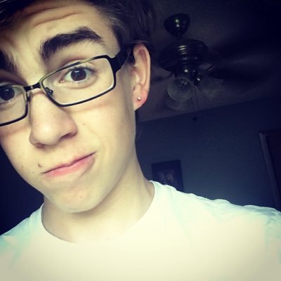 Profile Picture of Adam Lovelady (@lovelady_adam) on Twitter