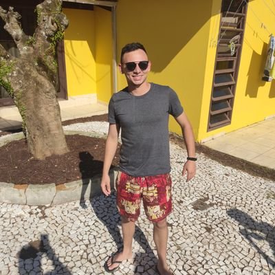 Profile Picture of Daniel Farias (@DANIELFARIAS077) on Twitter