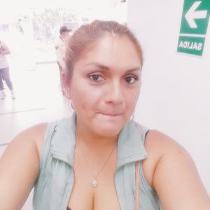 Profile Picture of Melissa Preciado Mor (@MorPreciado) on Twitter