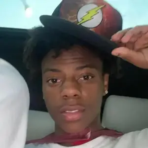 Profile Picture of ishowspeed (@speedishow) on Tiktok