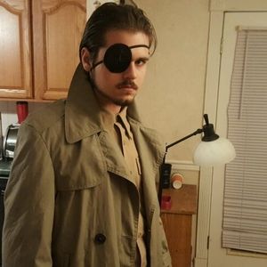 Profile Picture of Christian Fish (@callmesnek) on Myspace